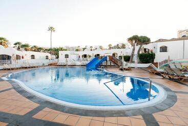 洋房  Hd Parque Cristobal Tenerife