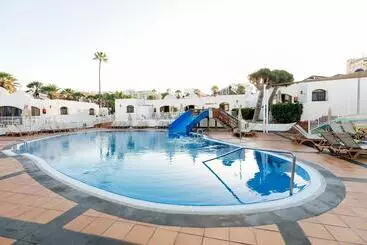 نزل Hd Parque Cristobal Tenerife