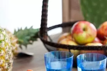 Hotel Belvedere Suites