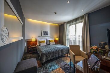 Budapest Airport Hotel Stáció Wellness & Konferencia