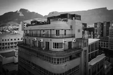 Hotel Cape Diamond Boutique