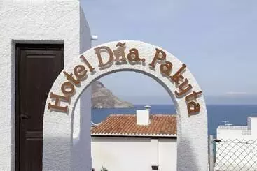 Hotel Dona Pakyta