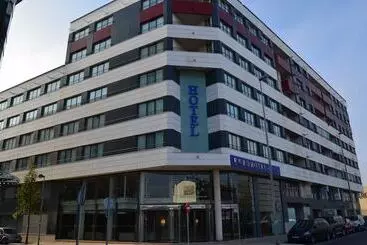 Eurohotel Castellón