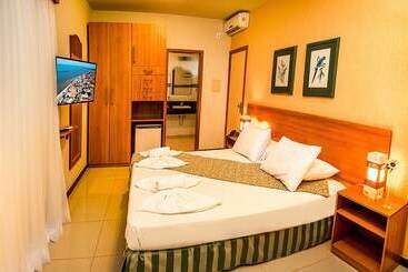 Happy Hotel Girassol