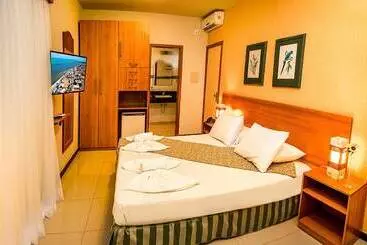 Happy Hotel Girassol