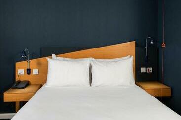 هتل Holiday Inn Express Newcastle Gateshead, An Ihg