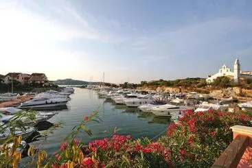 هتل Le Corti Di Marinella