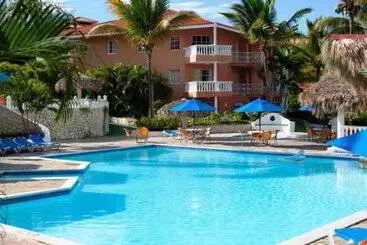 Hotelli Lifestyle Crown Residence Suites