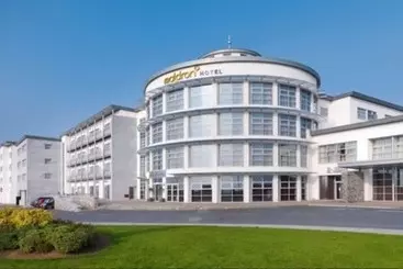 Maldron Hotel & Leisure Centre Limerick