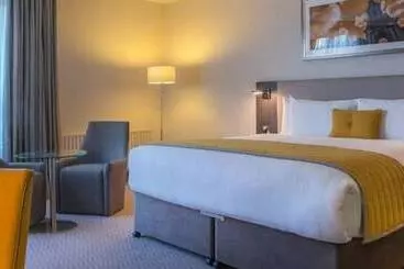 Maldron Hotel & Leisure Centre Limerick