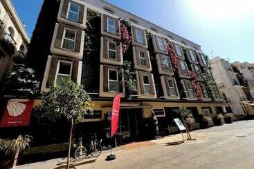 Mariposa Hotel Malaga