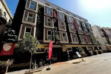 Mariposa Hotel Malaga