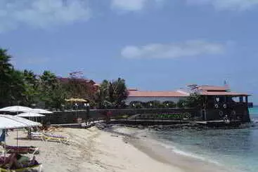 Hotel Odjo D'agua