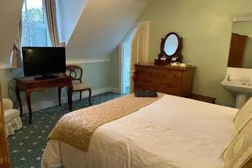 ホテル Ravenscourt House, Guest House & Holiday Let