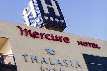 فندق Thalasia Costa De Murcia