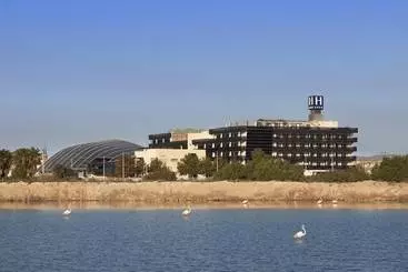 ホテル Thalasia Costa De Murcia