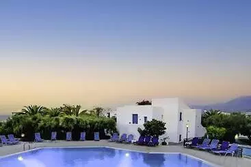 Palatia Village Hotel Apartments