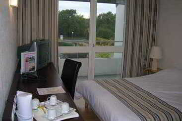 Quality Hotel Quimper Kerloc'h Gwen