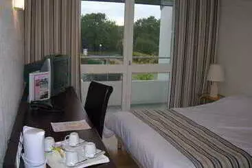 Quality Hotel Quimper Kerloc'h Gwen