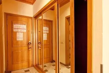 مبيت وإفطار Hospedaria Frangaria