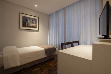 Hotel Centro Europeu