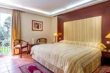 هتل Farah Khouribga