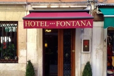 Hotel Fontana