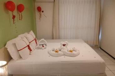 酒店 Gran Lençóis Flat