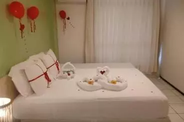 호텔 Gran Lençóis Flat