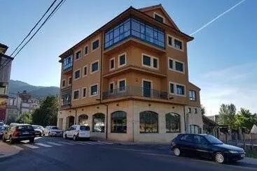 酒店 Spa Puerta Vadinia