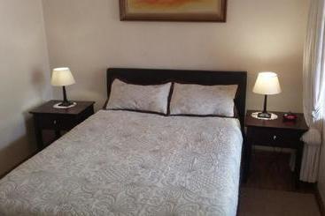 ホテル Margaret's Place