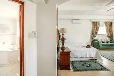 酒店 Misty Waves Boutique