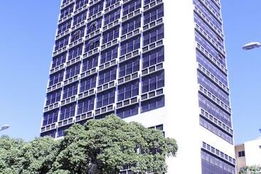 Hotel Nacional Inn Belo Horizonte