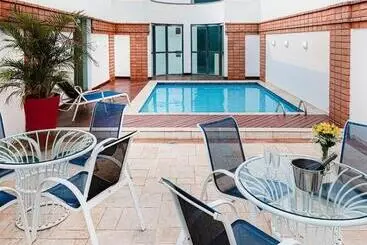 Hotel Nacional Inn Cambui Campinas Residence