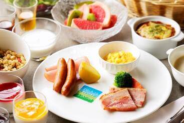 Hotel Nikko Northland Obihiro