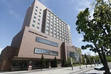 Hotel Nikko Northland Obihiro