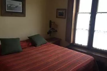 Hotel Patagonia Rebelde Hostería