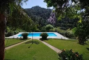 Hotel Quinta De Sao Thiago