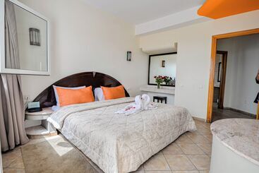 Appart Hotel Intouriste