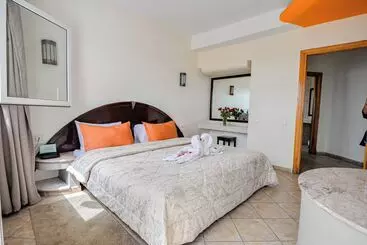 Appart Hotel Intouriste