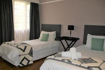 فندق Somerset Guest Lodge   Western Cape