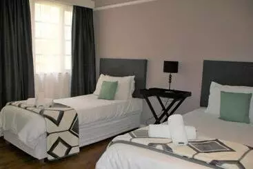 ホテル Somerset Guest Lodge Western Cape