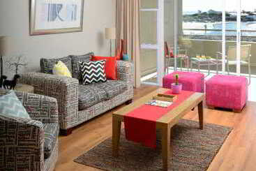 Hotel Sunstays Leisure Bay