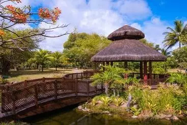 Vila Gale Eco Resort Do Cabo  All Inclusive