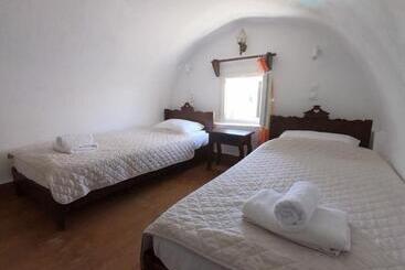 Appartamento Anny Studios & Rooms Perissa Beach