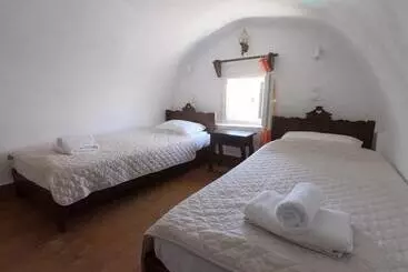 Daire Anny Studios & Rooms Perissa Beach