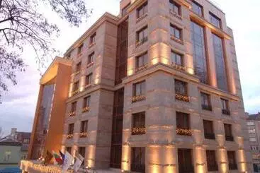 בית מלון כפרי Arena Di Serdica