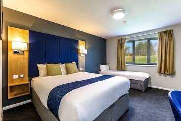 Days Inn Hotel Gretna Green