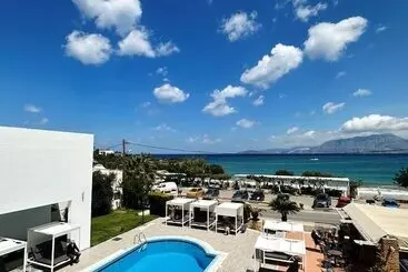 Hotel Faedra Beach