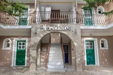 ホテル Herodotos Studios
